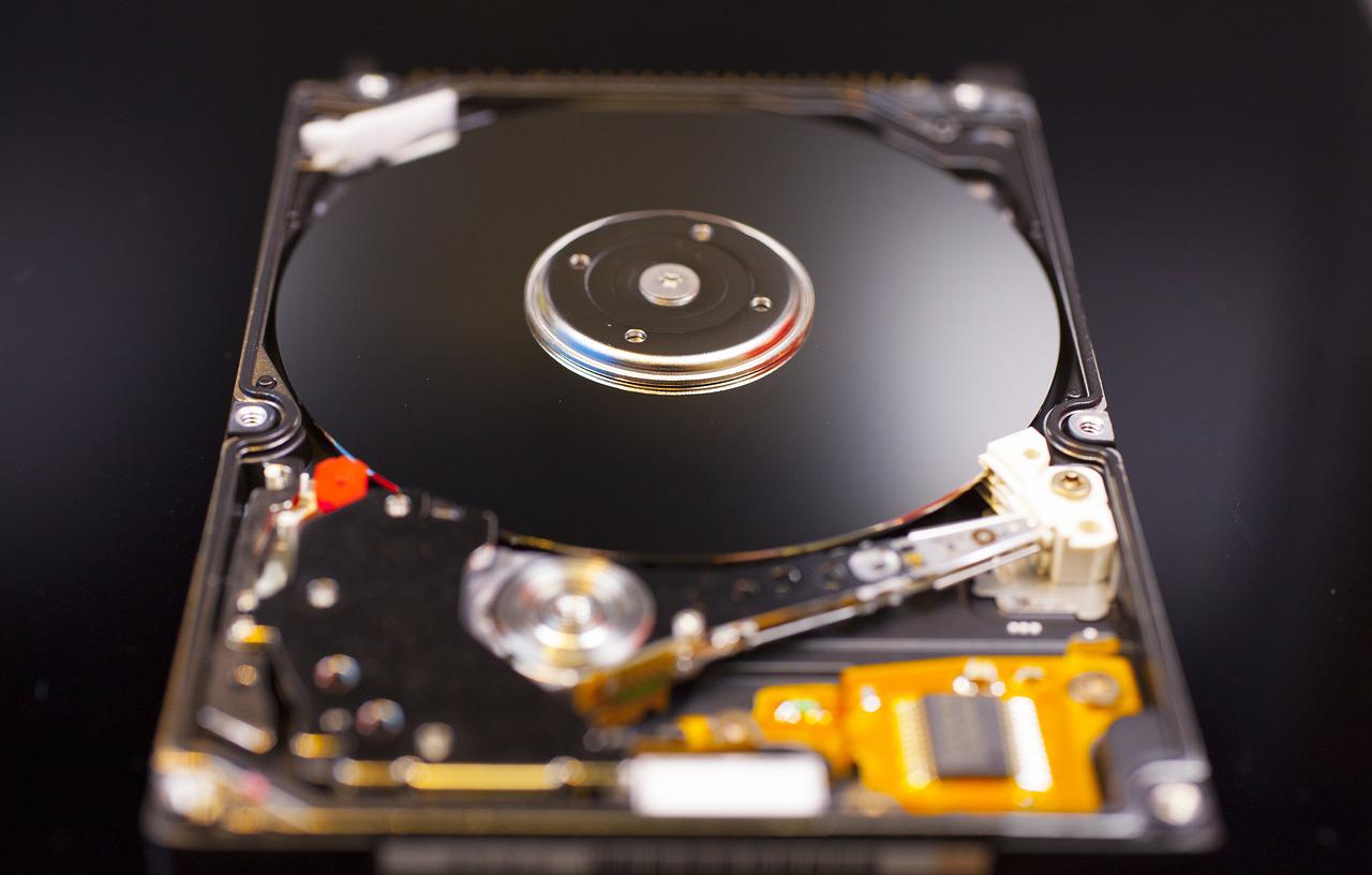 hard disk, technology, disassembly-2403384.jpg